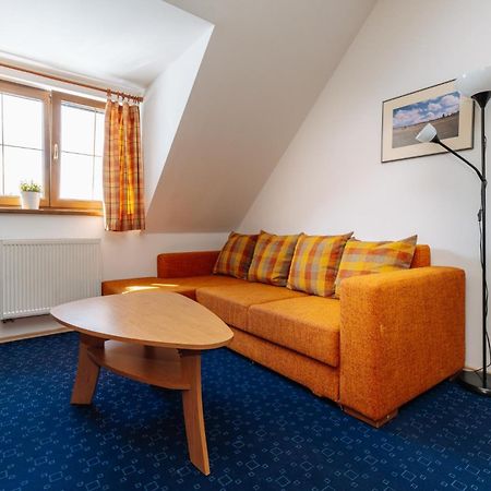 Apartmany Engadin Божі-Дар Екстер'єр фото
