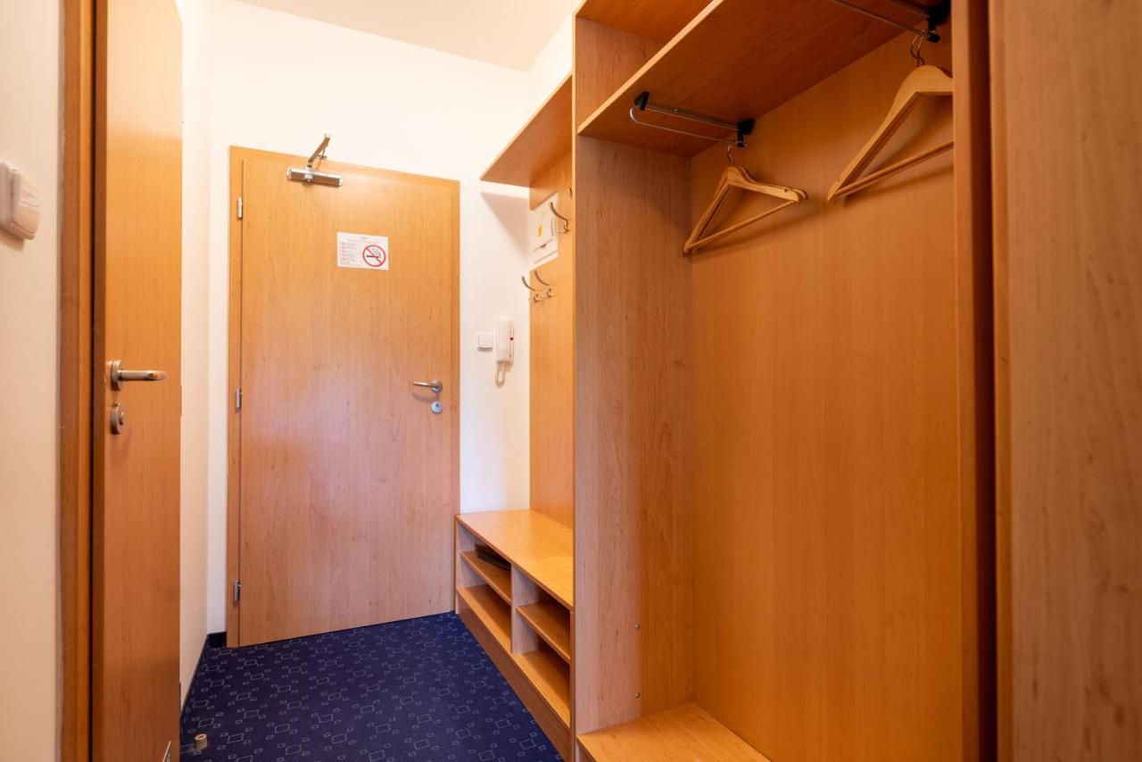 Apartmany Engadin Божі-Дар Екстер'єр фото