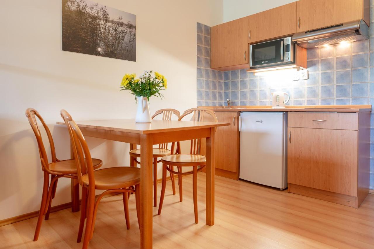 Apartmany Engadin Божі-Дар Екстер'єр фото