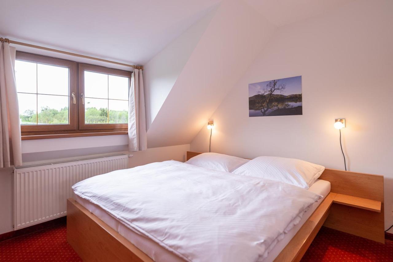 Apartmany Engadin Божі-Дар Екстер'єр фото