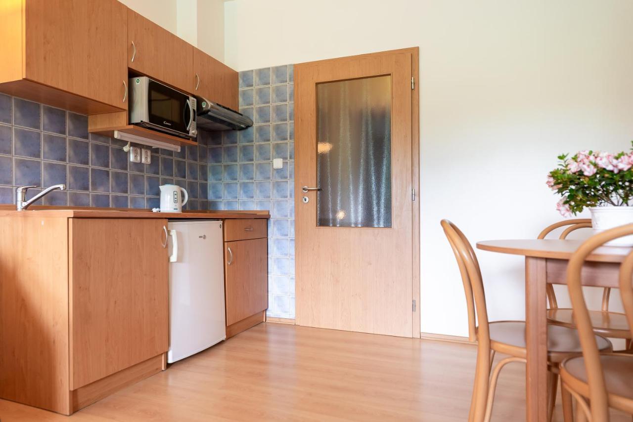Apartmany Engadin Божі-Дар Екстер'єр фото