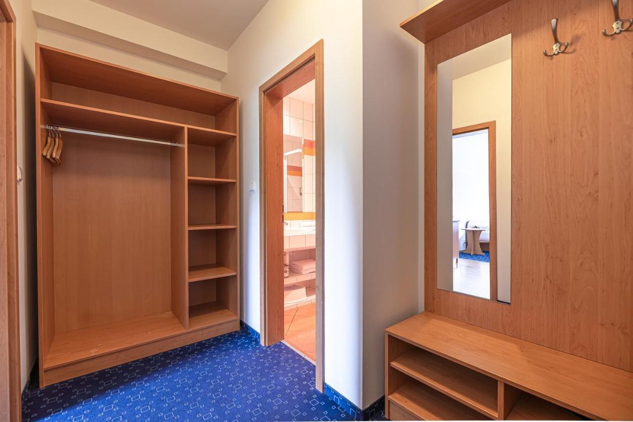 Apartmany Engadin Божі-Дар Екстер'єр фото