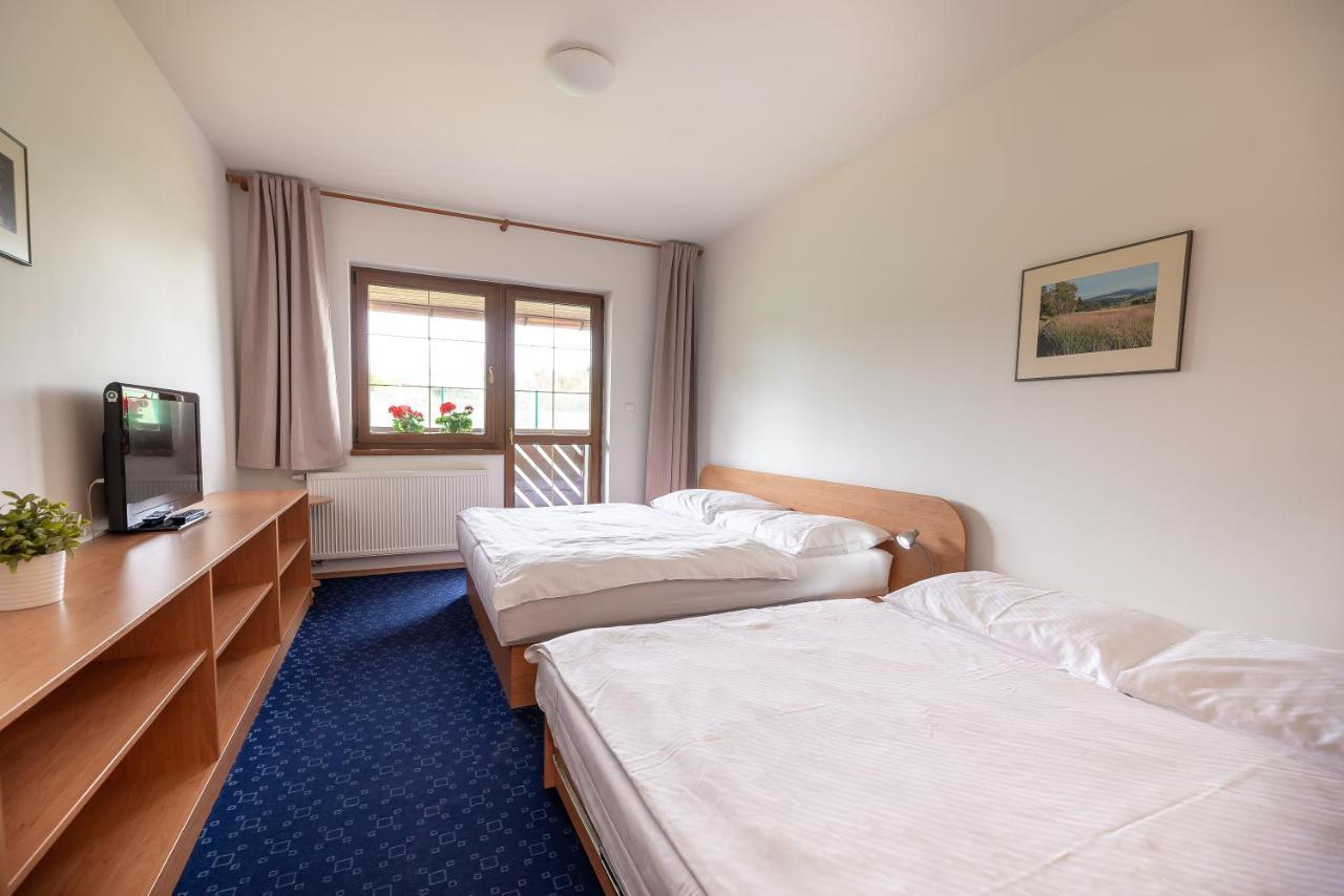 Apartmany Engadin Божі-Дар Екстер'єр фото