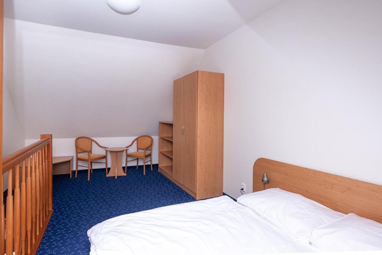 Apartmany Engadin Божі-Дар Екстер'єр фото