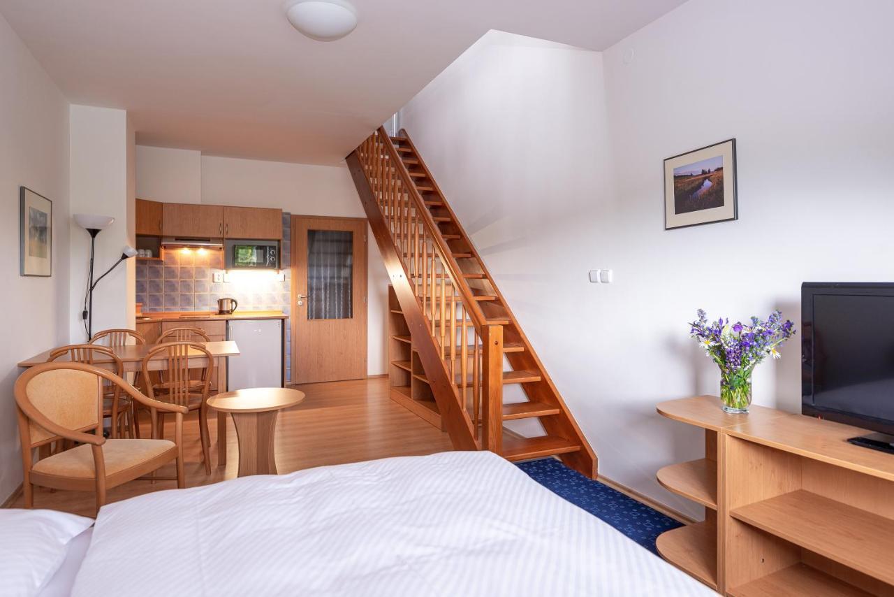 Apartmany Engadin Божі-Дар Екстер'єр фото
