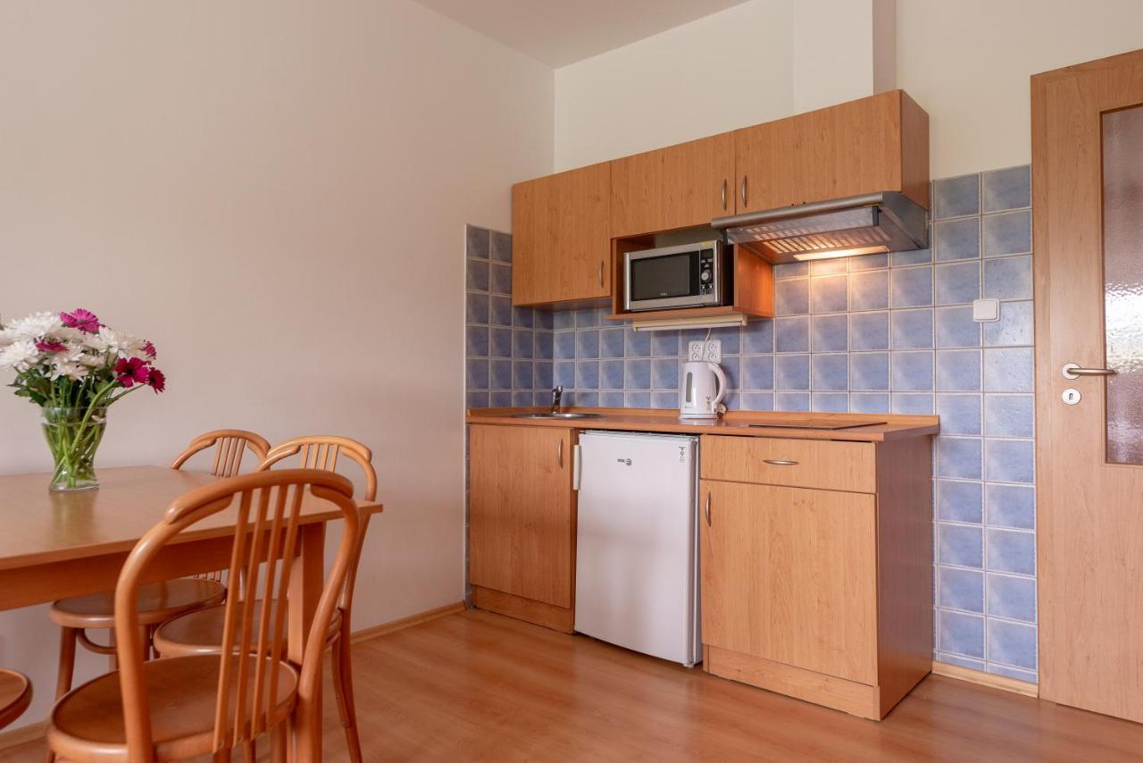 Apartmany Engadin Божі-Дар Екстер'єр фото