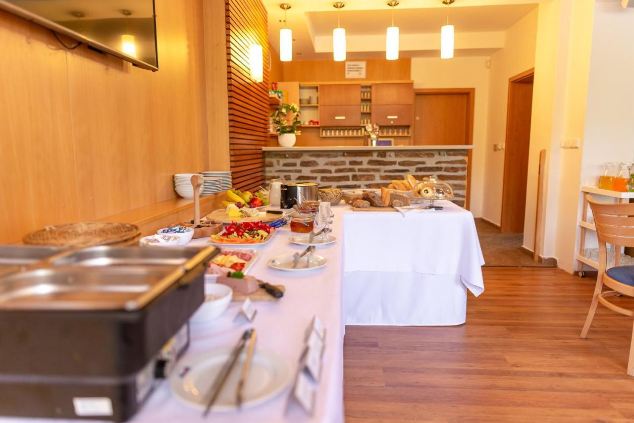 Apartmany Engadin Божі-Дар Екстер'єр фото