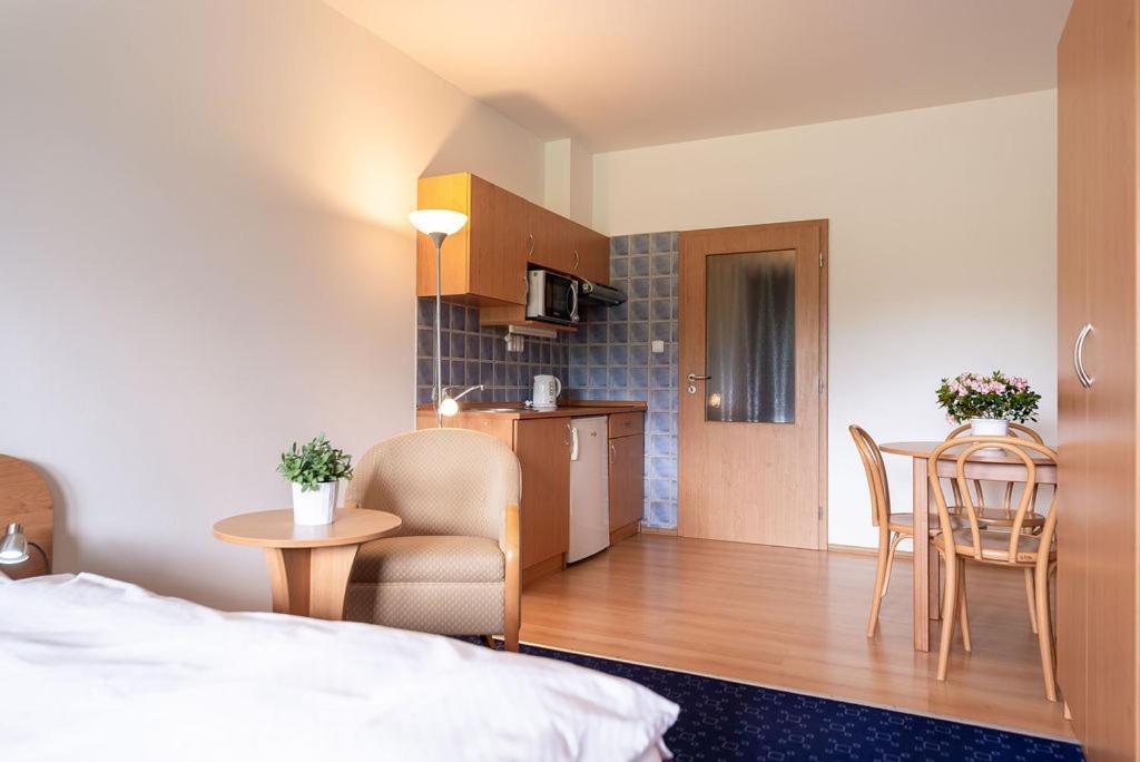 Apartmany Engadin Божі-Дар Екстер'єр фото