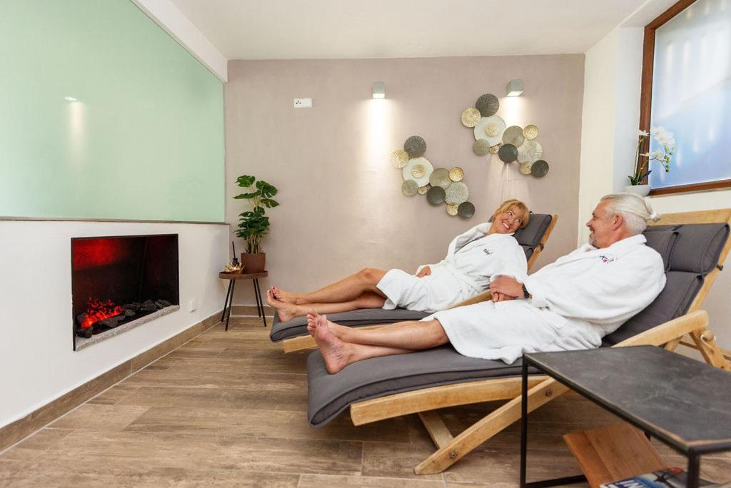 Apartmany Engadin Божі-Дар Екстер'єр фото
