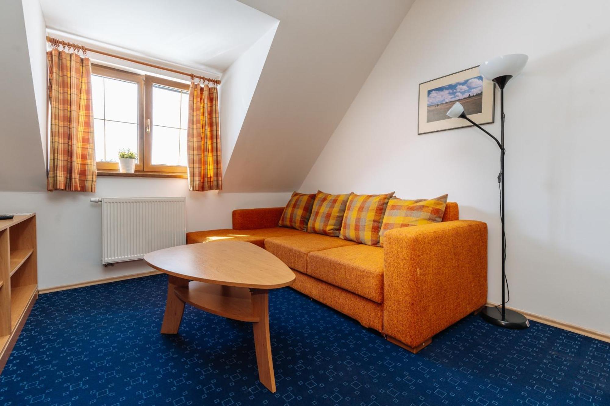 Apartmany Engadin Божі-Дар Екстер'єр фото