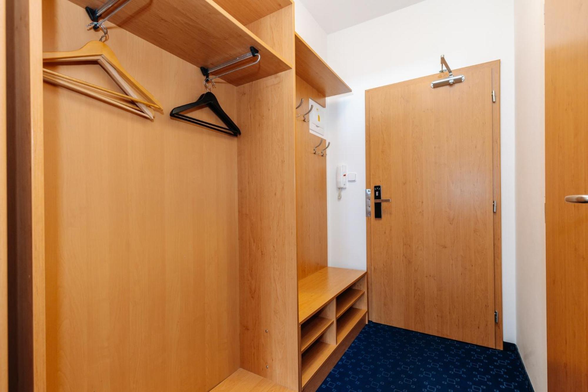 Apartmany Engadin Божі-Дар Екстер'єр фото