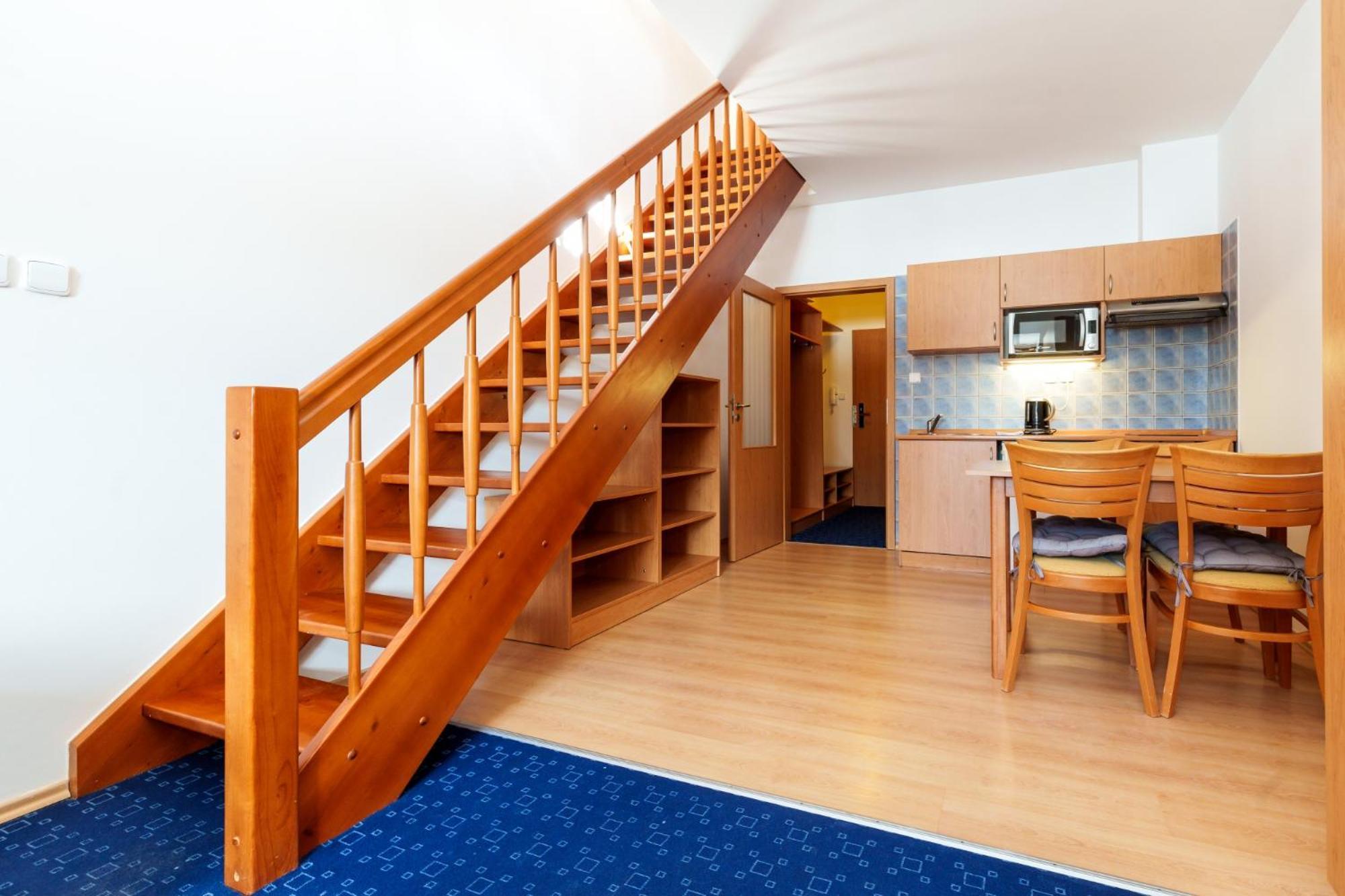 Apartmany Engadin Божі-Дар Екстер'єр фото